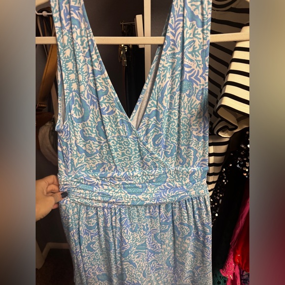 Lilly Romper - Picture 3 of 5